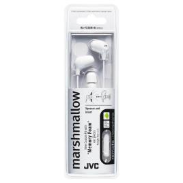 Jvc Fones De Ouvido Ha-fx38m-w-e One Size White