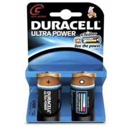 PILHA DURACEL.UL.POWER-LR14-ULTRA(C)K2