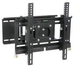 Suporte De Parede P/lcd/plasma 23-42 Movi. Total