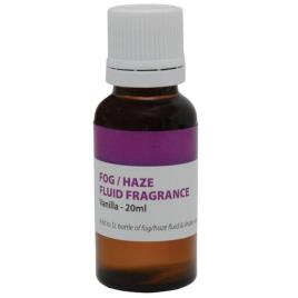 Fragancia Para Liquido Fumo 20ml Baunilha