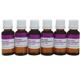 Fragancia Para Liquido Fumo 20ml Morango