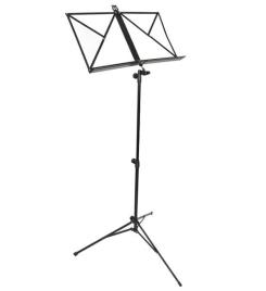 Suporte De Partitura Dobravel