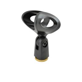 Suporte Para Microfone Flexivel 30mm