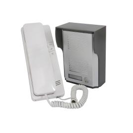 Sistema De Telefone Para Porta 2 Fios