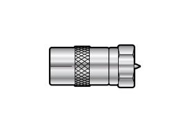Adaptador Socket Coaxial Para Ficha F