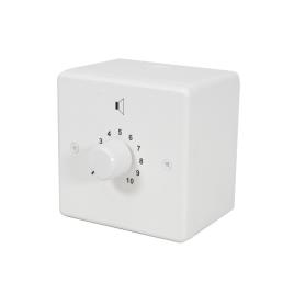 Atenuador Volume 36w 100v