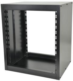 Rack Completo 19 (8u)