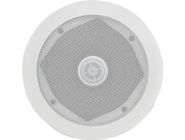 Coluna De Teto 13cm 40w Rms C5d