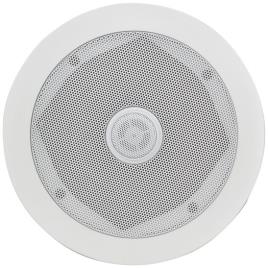 Coluna De Teto 16.5cm 50w Rms C6d