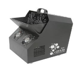 Maquina De Bolas De Sabao 100w