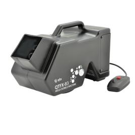 Maquina De Bolas De Sabao 40w