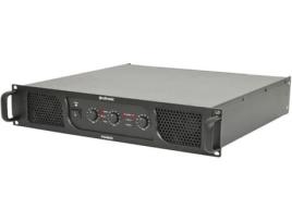 Amplificador 2x400w+800w 2 Canais