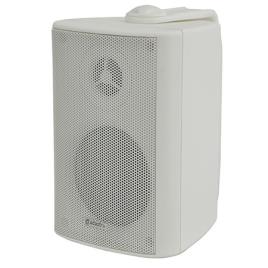 Coluna 3 60w 2 Vias Linha 100v Branco