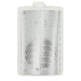 Coluna 5.25 90w Linha 100v Serie Bp Branco