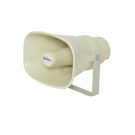 Corneta Retangular 15w Rms 100v