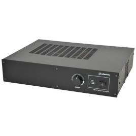 Amplificador 120wrms Linha 100v Serie Rs