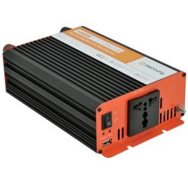 Inversor 1000w 12vdc 230vac Soft Start 