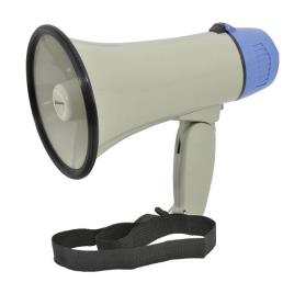 Megafone Portatil 10w