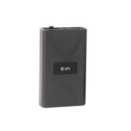 Transmissor Vhf De Bodypack Para  175.0mhz