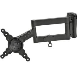 Suporte De Parede Tv/monitor 13-40 Braço Duplo