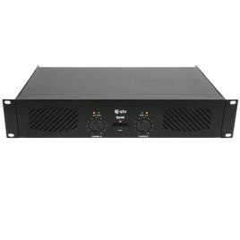 Amplificador De Potencia 2x300w Stereo Serie Q