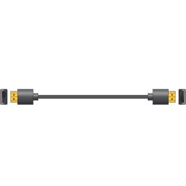 Cabo Hdmi Alta Velocidade 4k Com Ethernet 1.5m