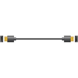 Cabo Hdmi Alta Velocidade 4k Com Ethernet 5m