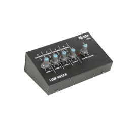 Misturador Mini Nivel De Linha