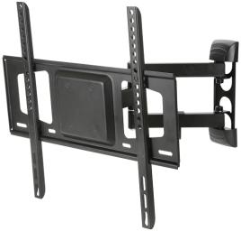 Suporte De Parede De Tv De Braço Duplo 26 A 55