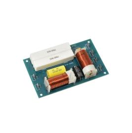 Crossover 2 Vias 12db 8ohm 200w 3khz