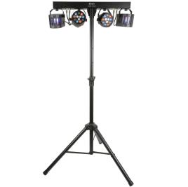 Barra Led Derby Fx Com Suporte