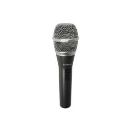 Microfone Vocal Dinamico Neodimio