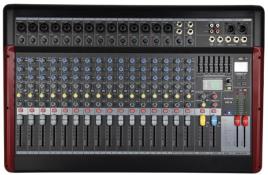 Mesa De Mistura Serie Live Csx-18