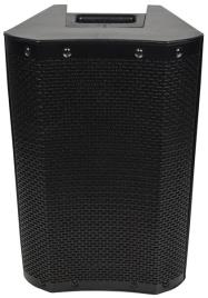 Coluna Ativa Cab 8 200w Rms + Usb/sd/bt