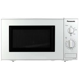 Panasonic Microondas Nn E 221 Mmepg 20 Liters Silver