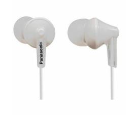 Auriculares  RP-HJE125E in-ear Branco