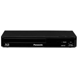 Panasonic Dmp-bdt167eg One Size Black