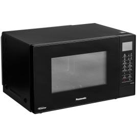 Panasonic Microondas Nn Ct 56 Jbgpg 27 Liters Black