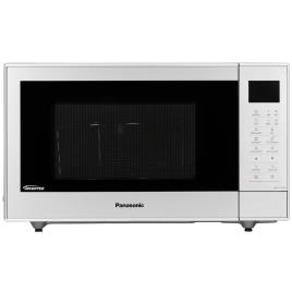 Panasonic Grelhador Microondas Nn Ct 57 Jmgpg 27 Liters Black