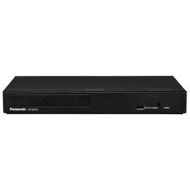 Panasonic Dp-ub154eg-k One Size Black