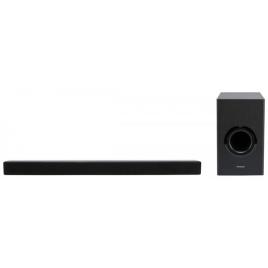 Soundbar SC-HTB510EGK Bluetooth 240W (Preto) - 