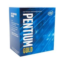 Pentium G6405 4.1Ghz, 4MB LGA 1200