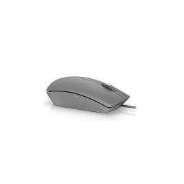 Rato Ótico MS116 1000DPI (Cinza) - 