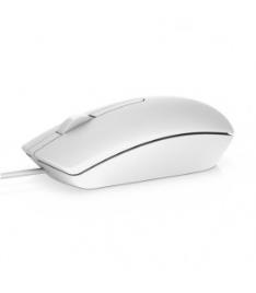 Dell Mouse Optical MS116WHITE