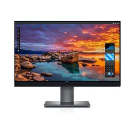 Monitor UltraSharp UP2720Q LCD 27 Ultra HD 4K (Preto) - 