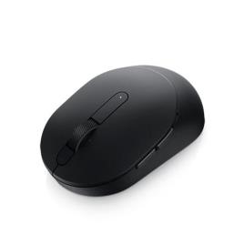 Rato Óptico Wireless+Bluetooth MS5120W 1600DPI (Preto) - 
