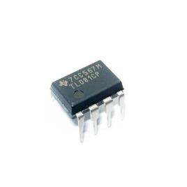 Triac Tl081