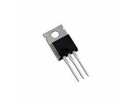 Transistor N-fet 100v 16a 90w 0.16r Irf530