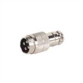 Conector Multi Pinos Macho