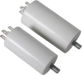 Condensador Arranque 20uF 450v